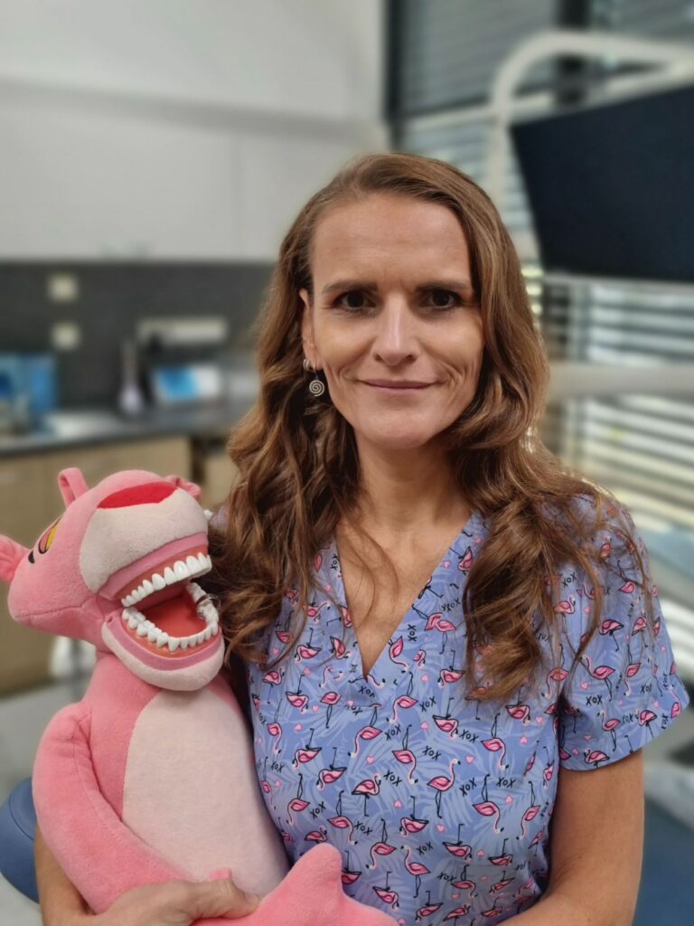 Miroslava Horňáková