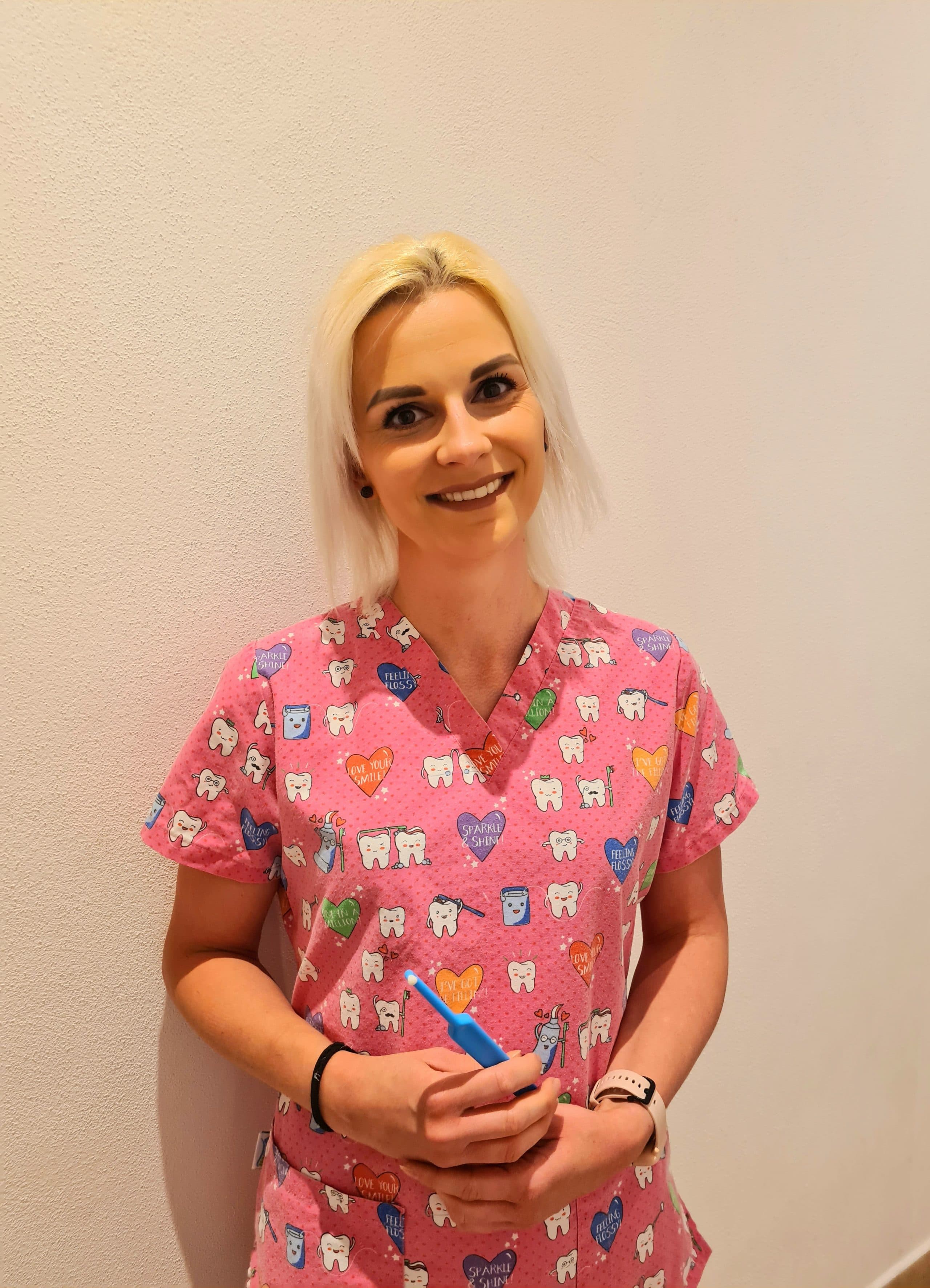 Sandra Homerová